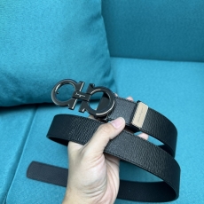 Ferragamo Belts